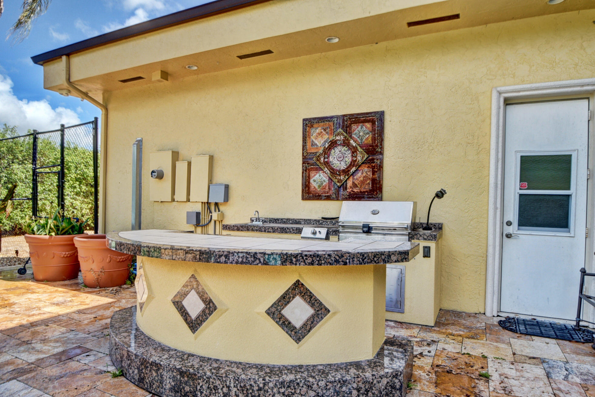 FIELDBROOK - Residential