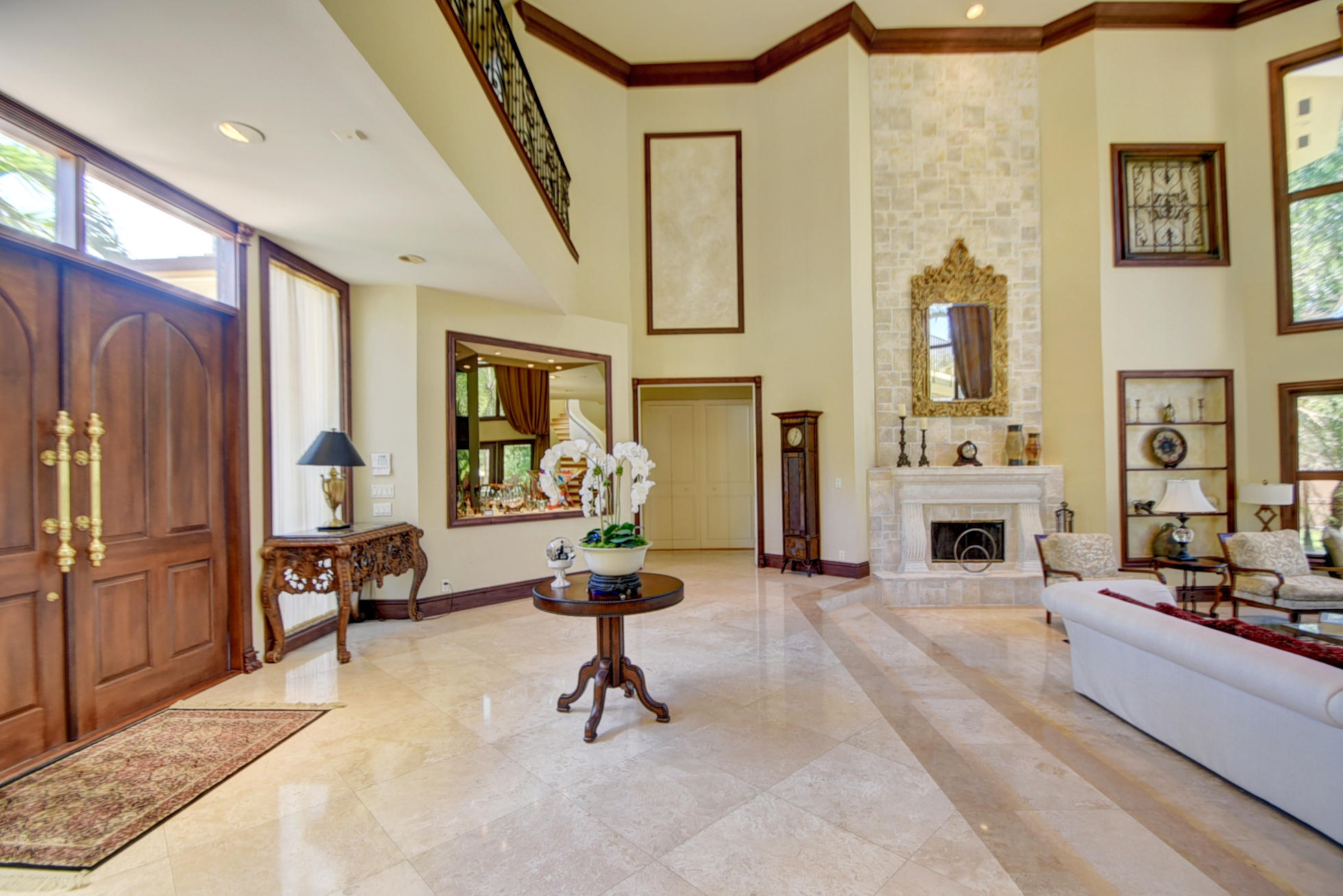 FIELDBROOK - Residential