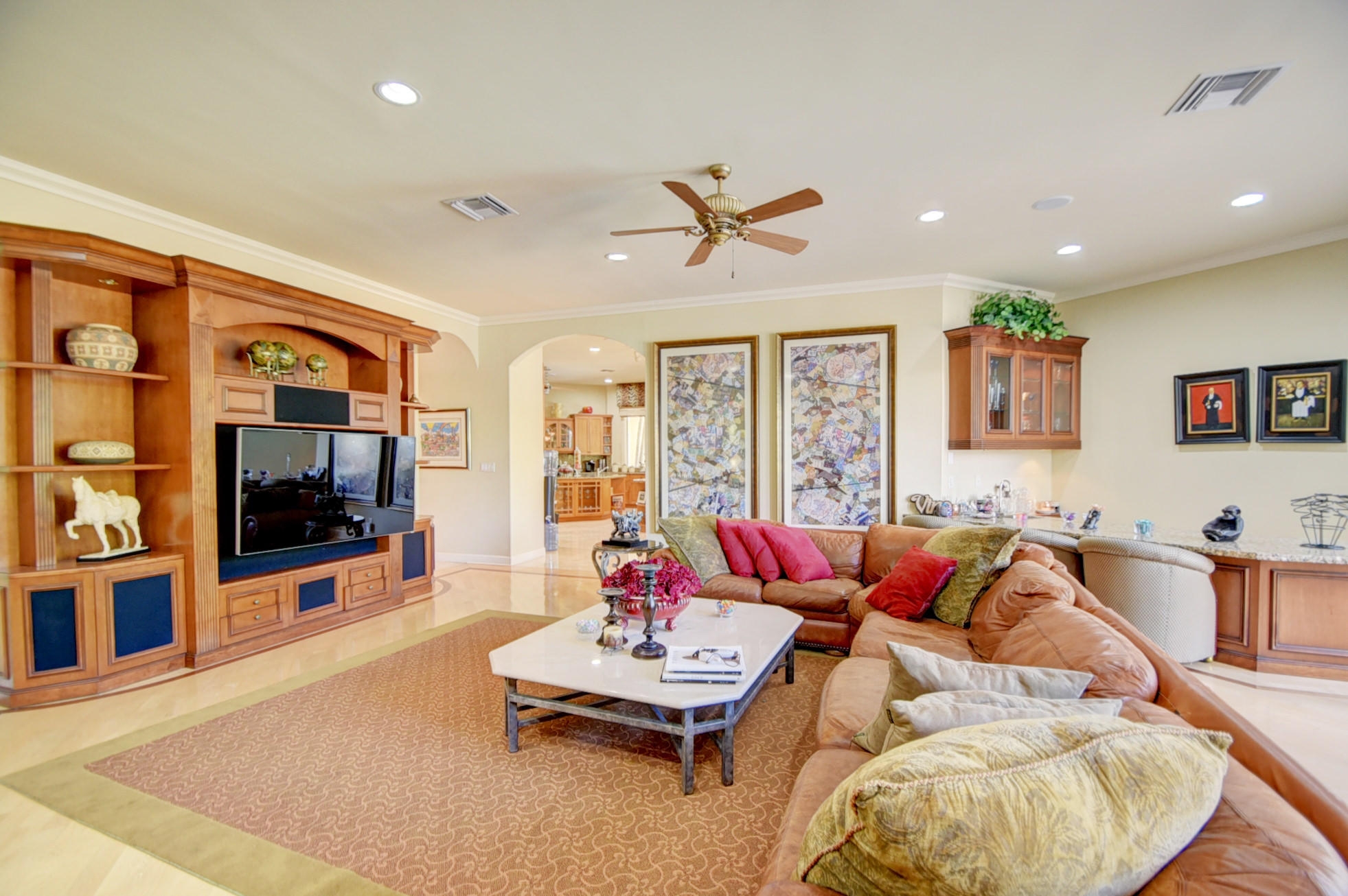 FIELDBROOK - Residential