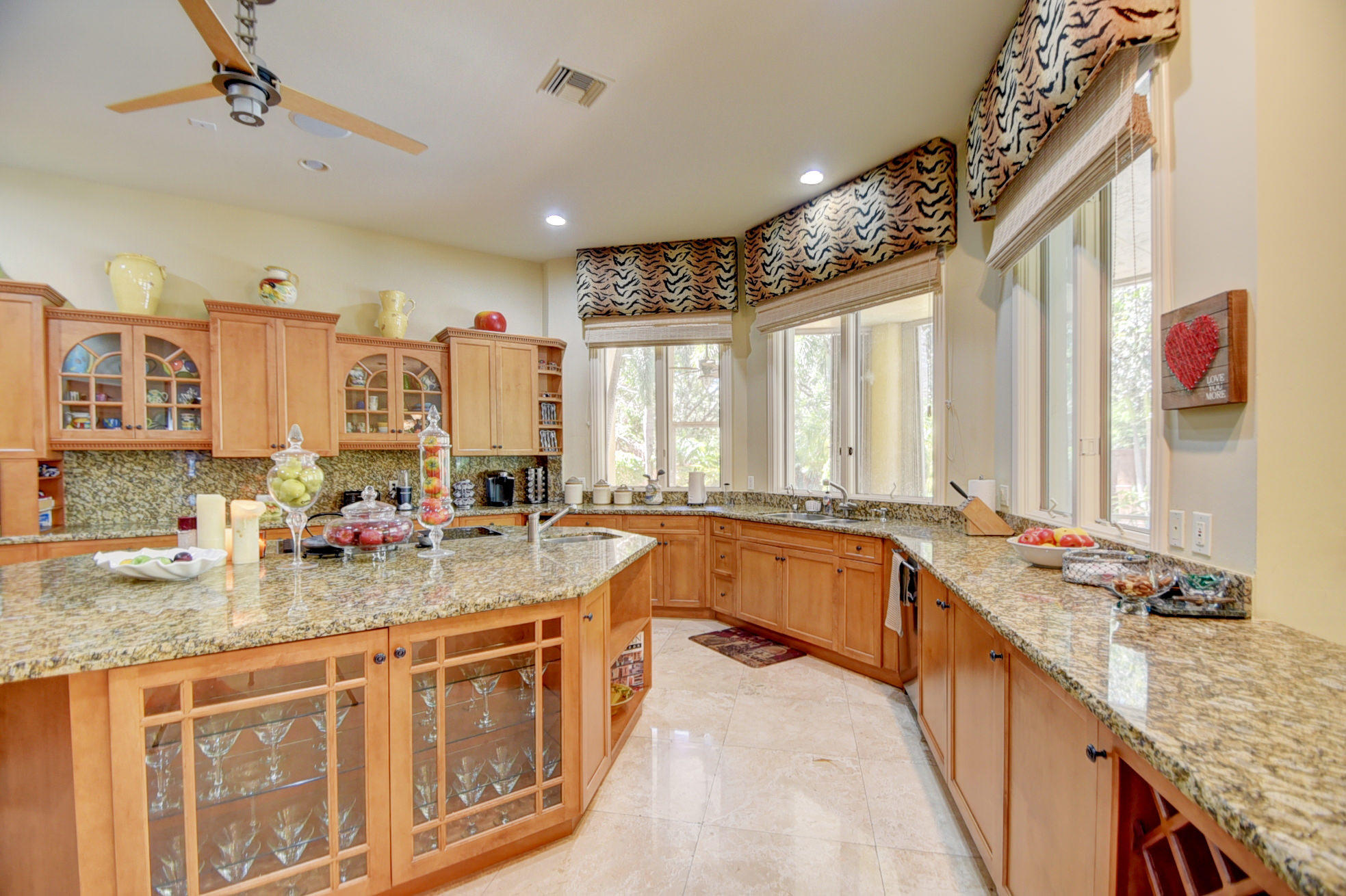 FIELDBROOK - Residential