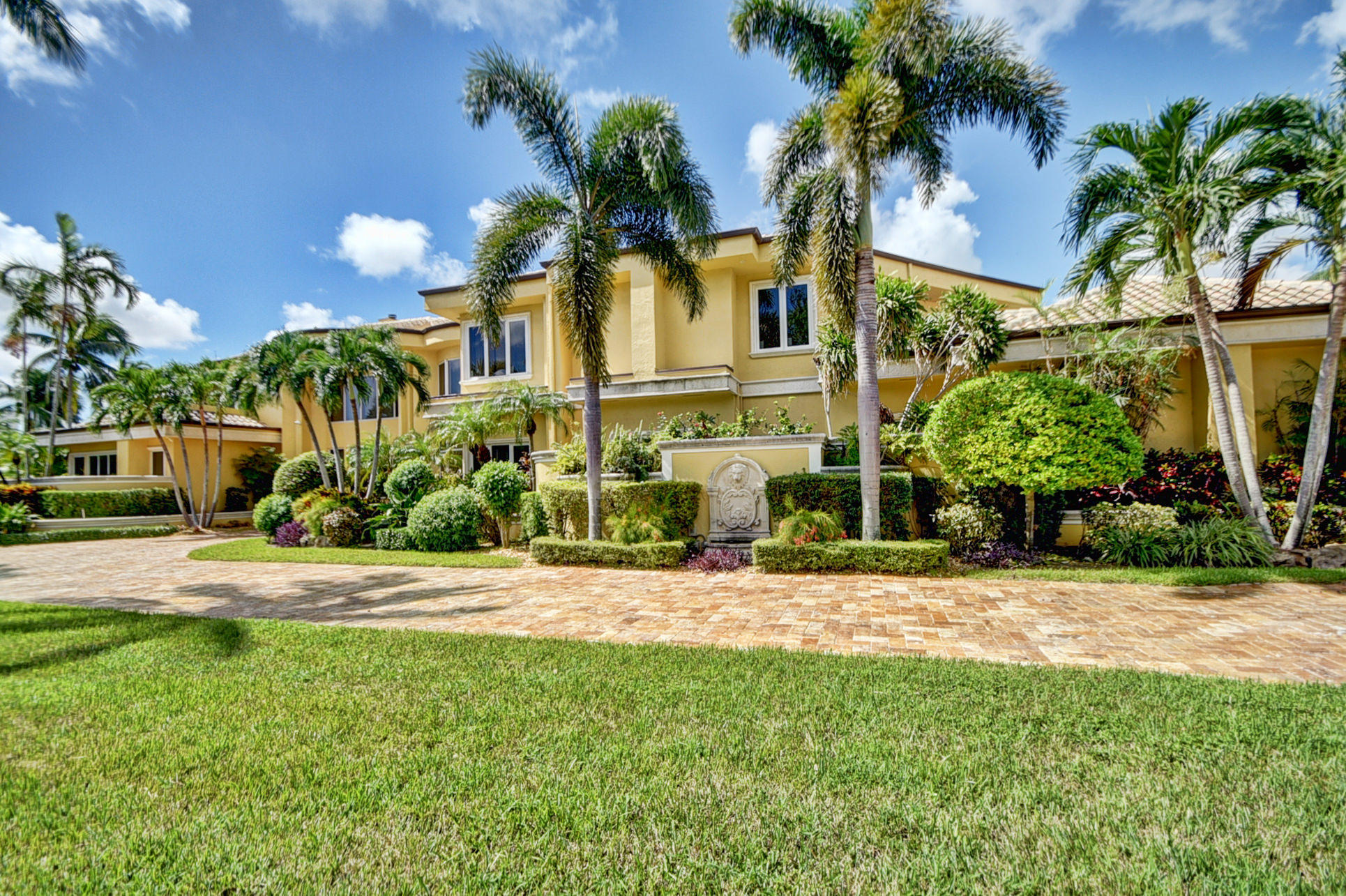 FIELDBROOK - Residential