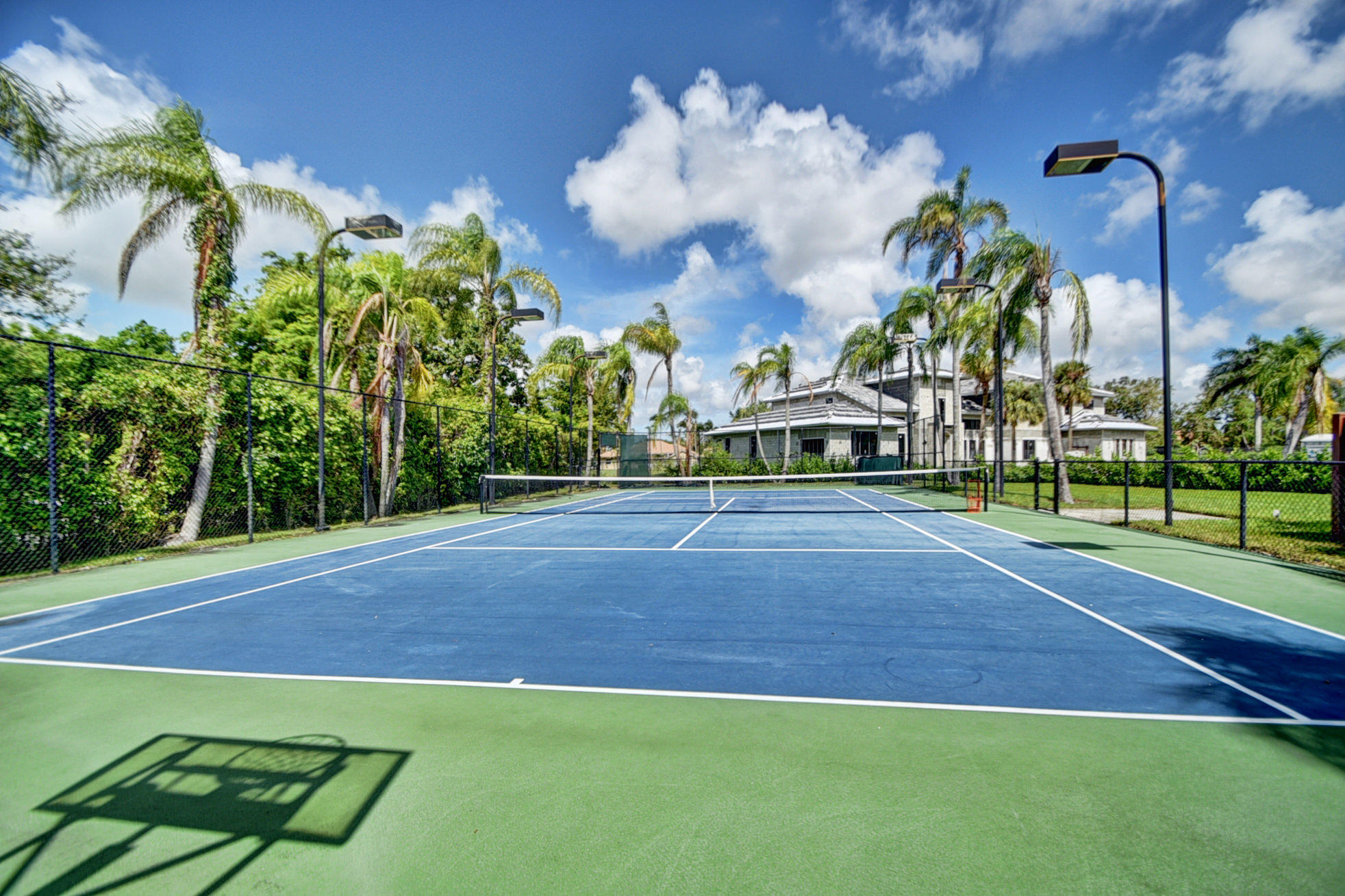 FIELDBROOK - Residential