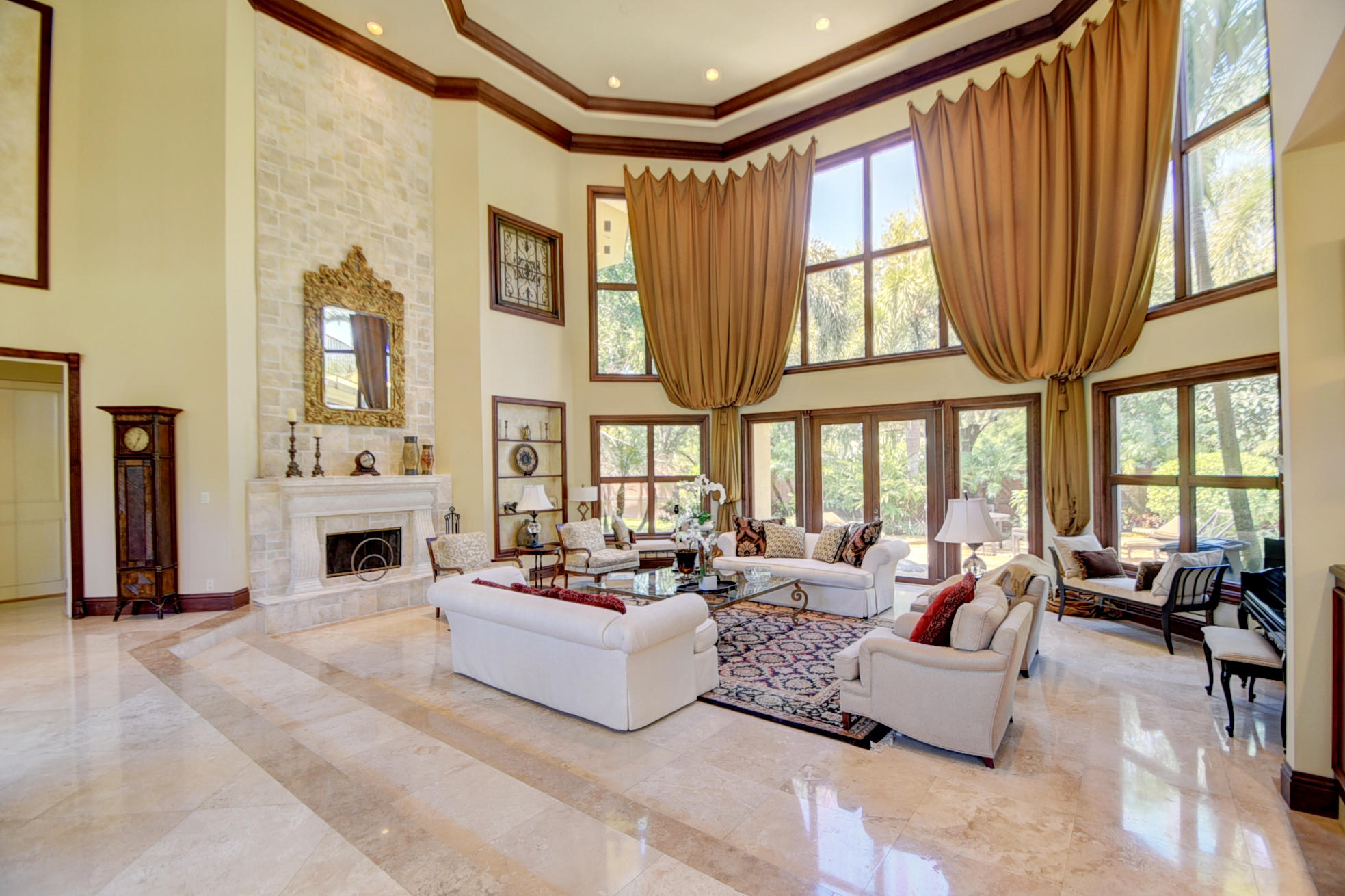 FIELDBROOK - Residential