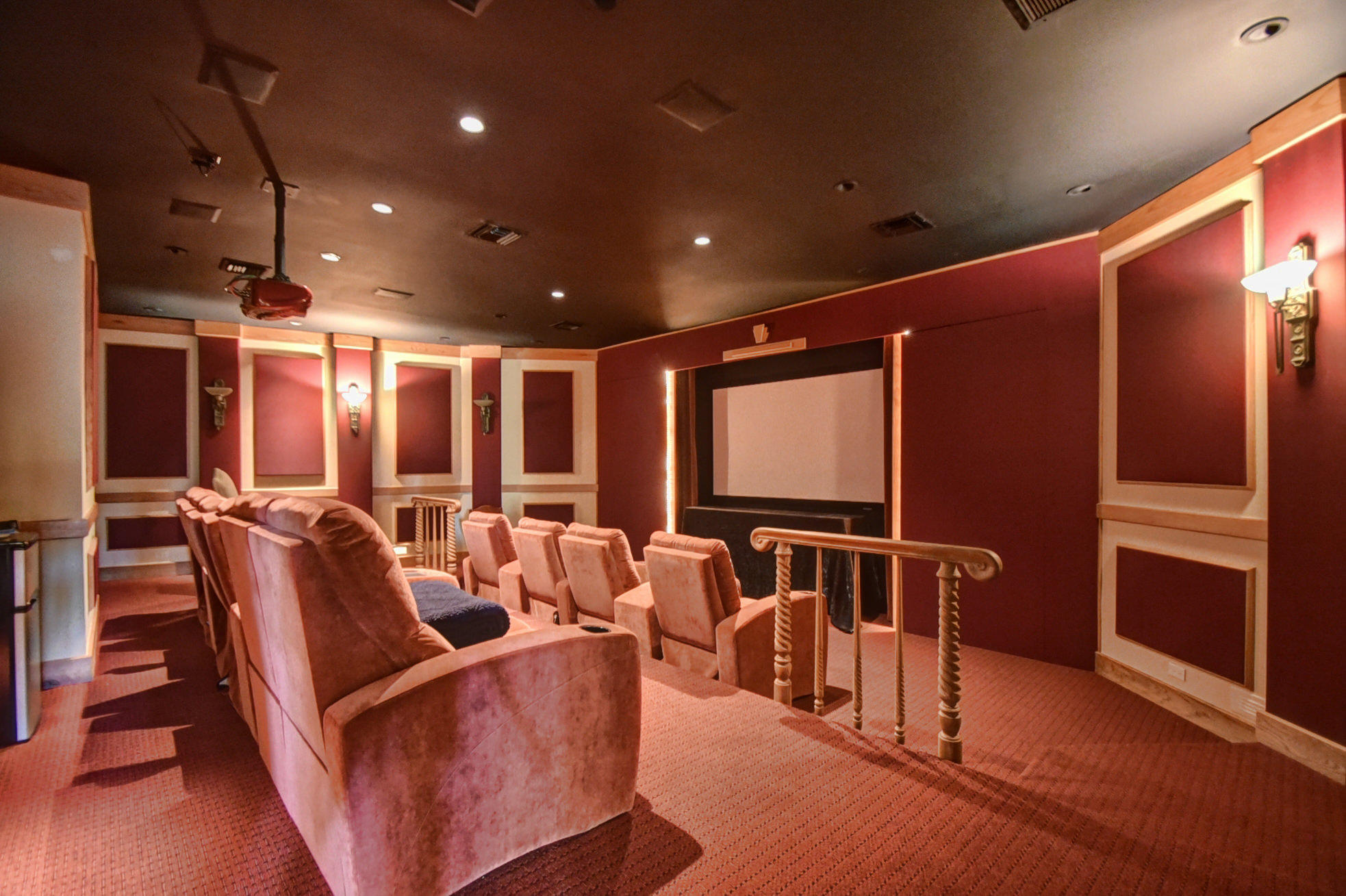 FIELDBROOK - Residential