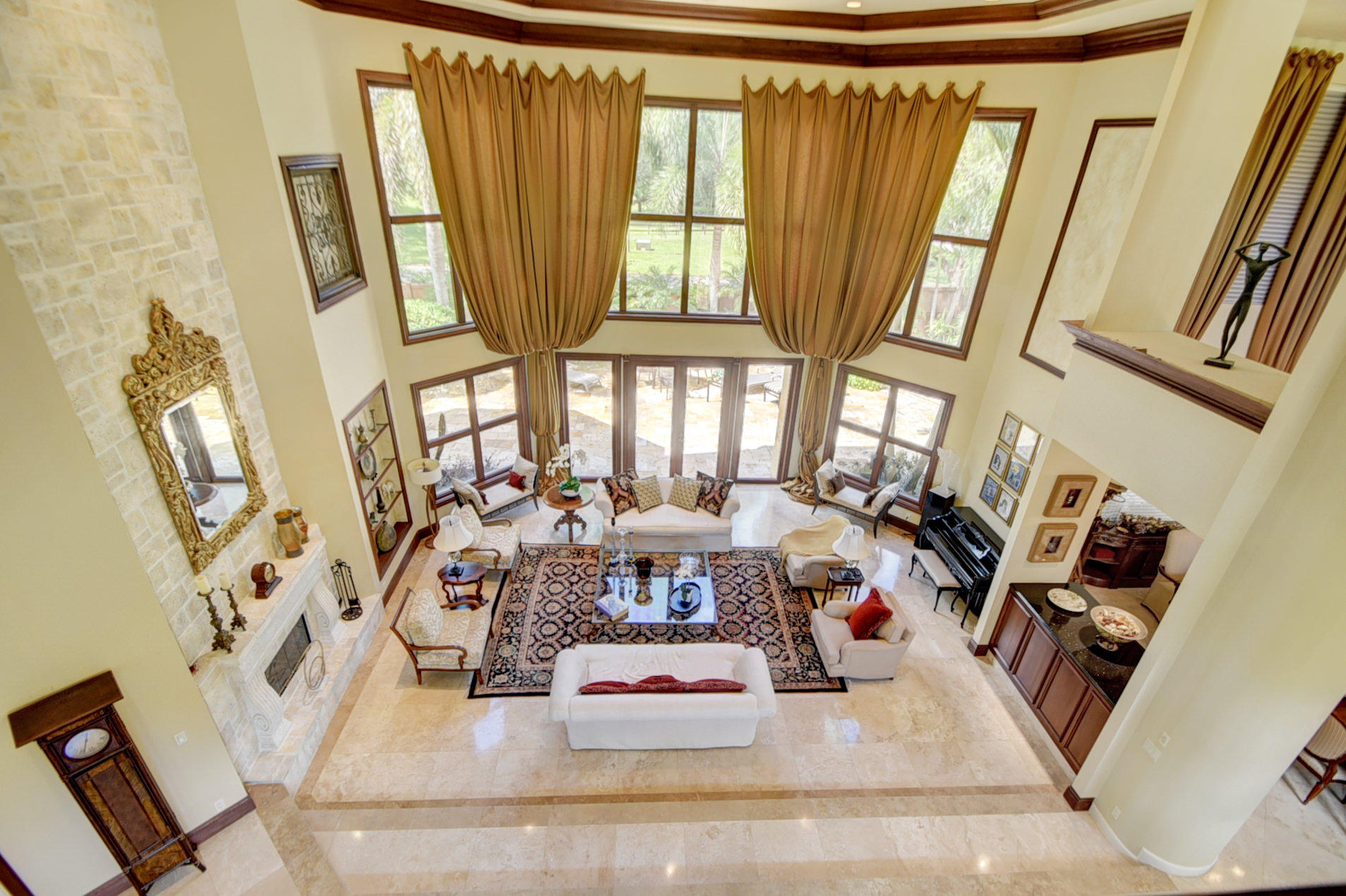 FIELDBROOK - Residential