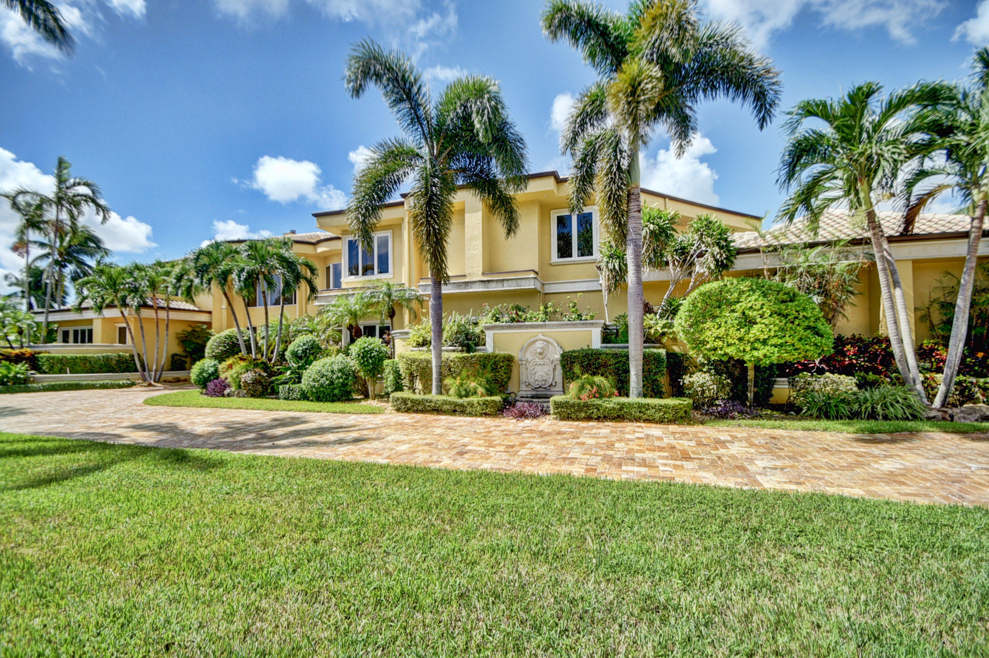 FIELDBROOK - Residential