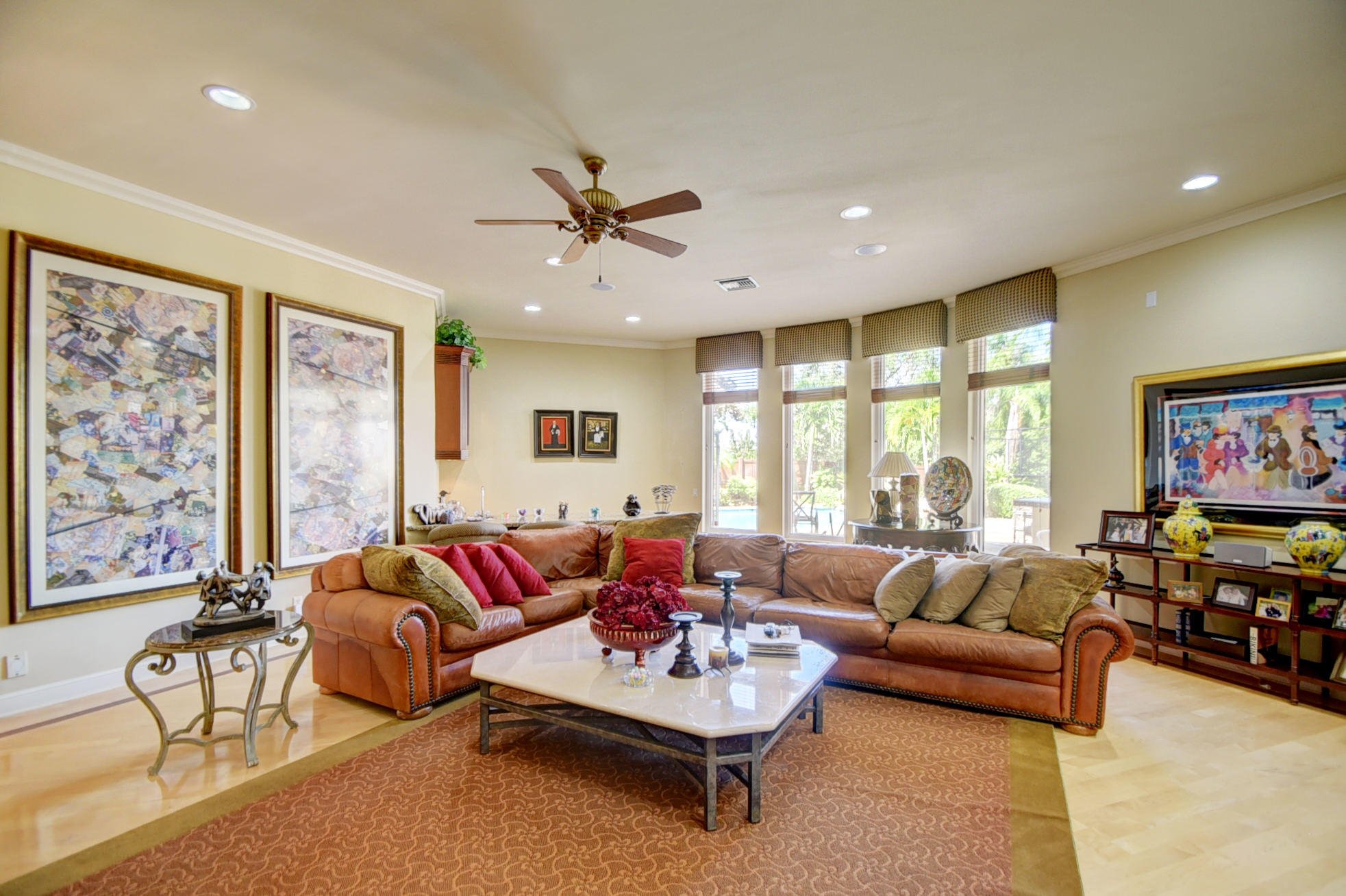 FIELDBROOK - Residential