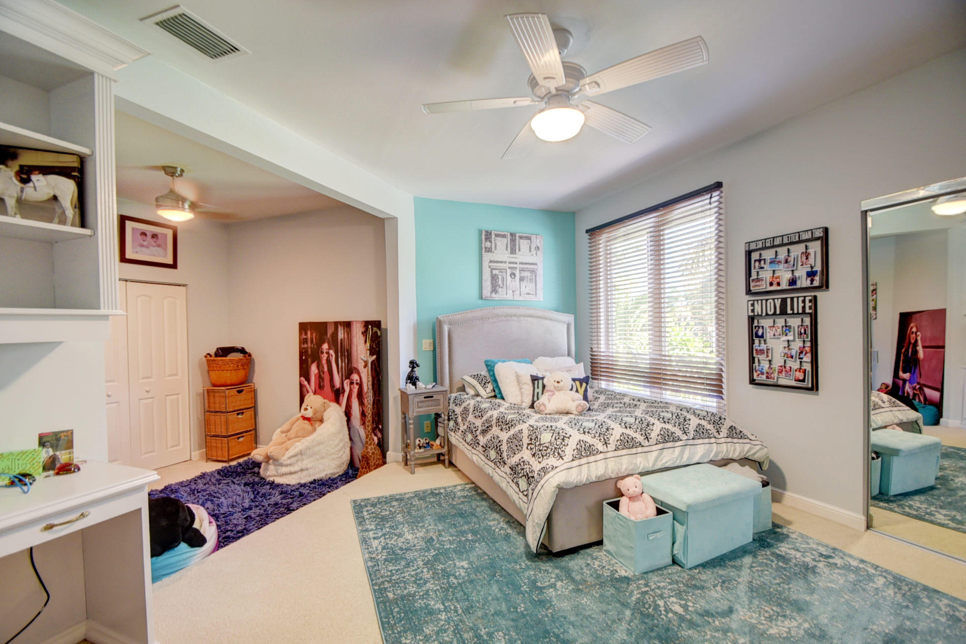 FIELDBROOK - Residential