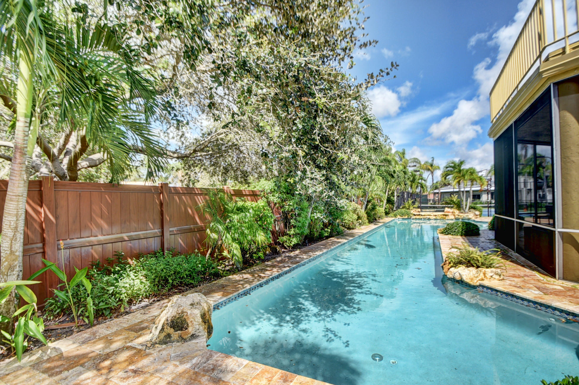 FIELDBROOK - Residential