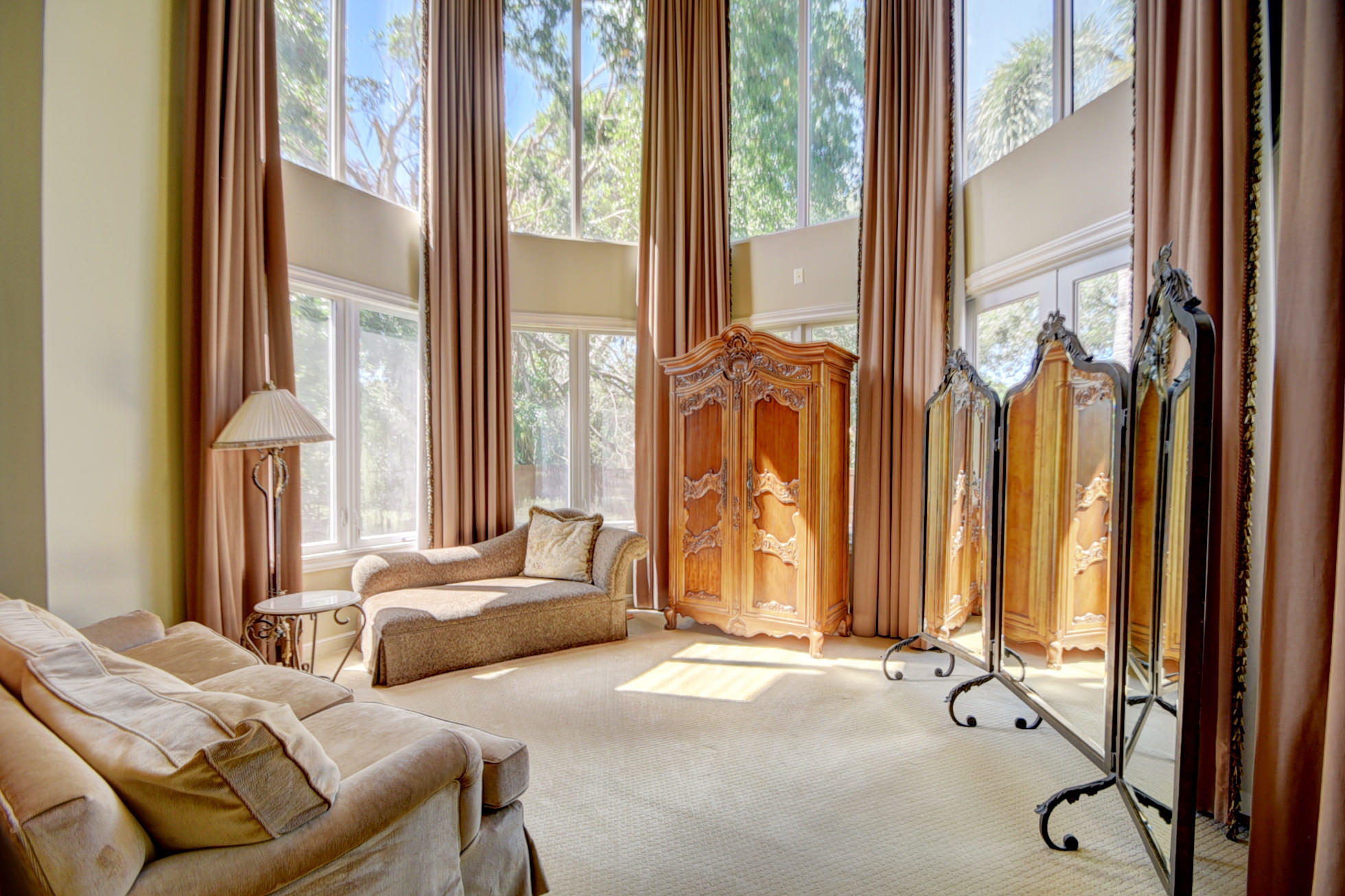 FIELDBROOK - Residential