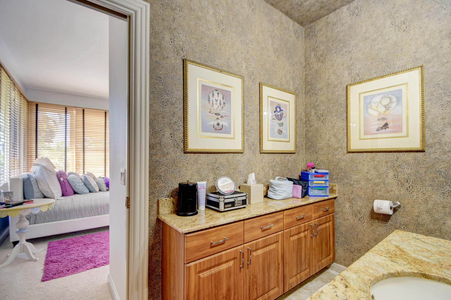 FIELDBROOK - Residential