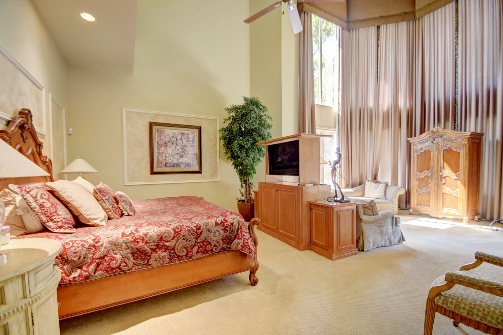 FIELDBROOK - Residential