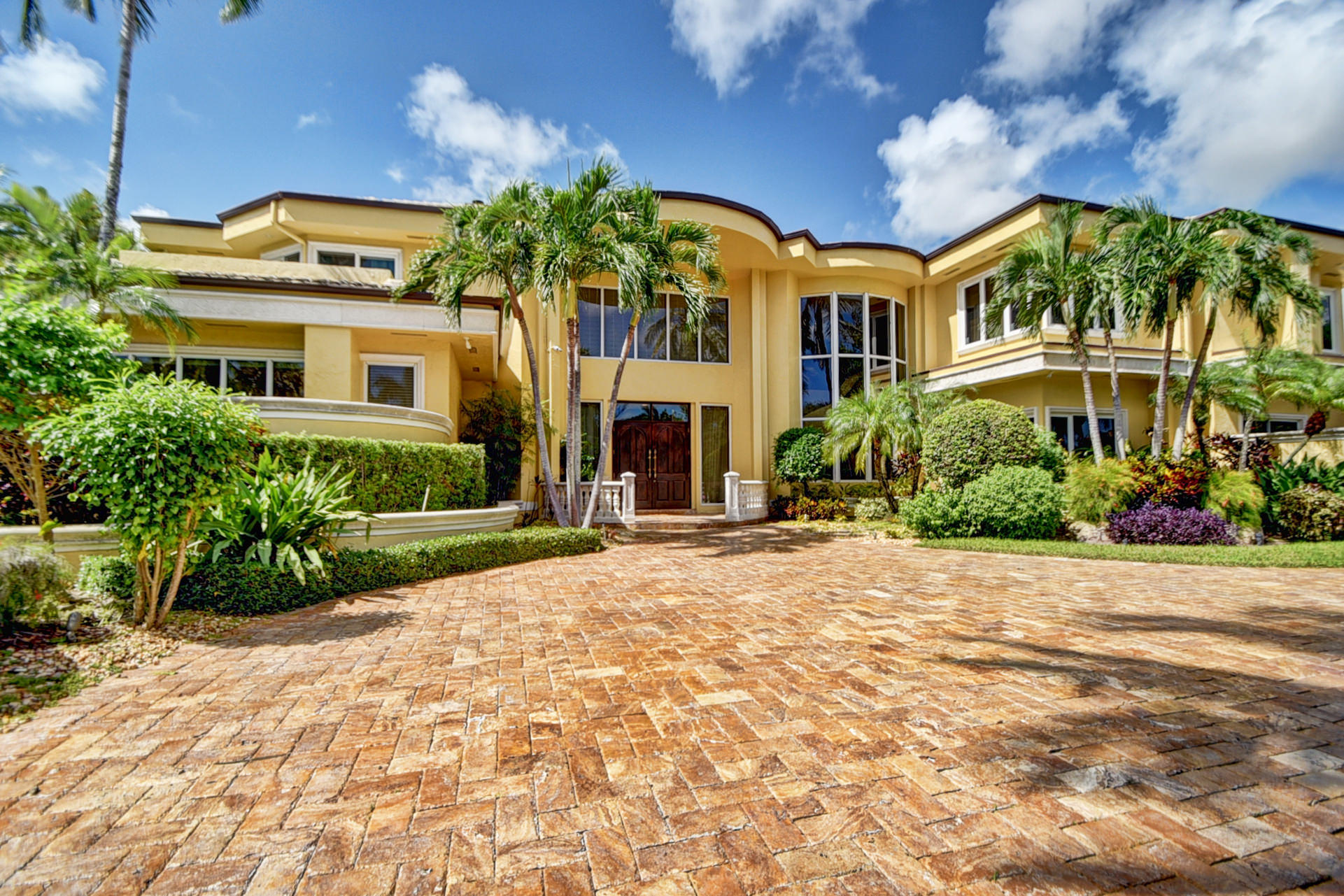 FIELDBROOK - Residential