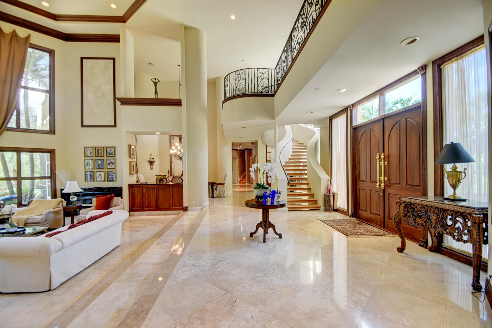 FIELDBROOK - Residential