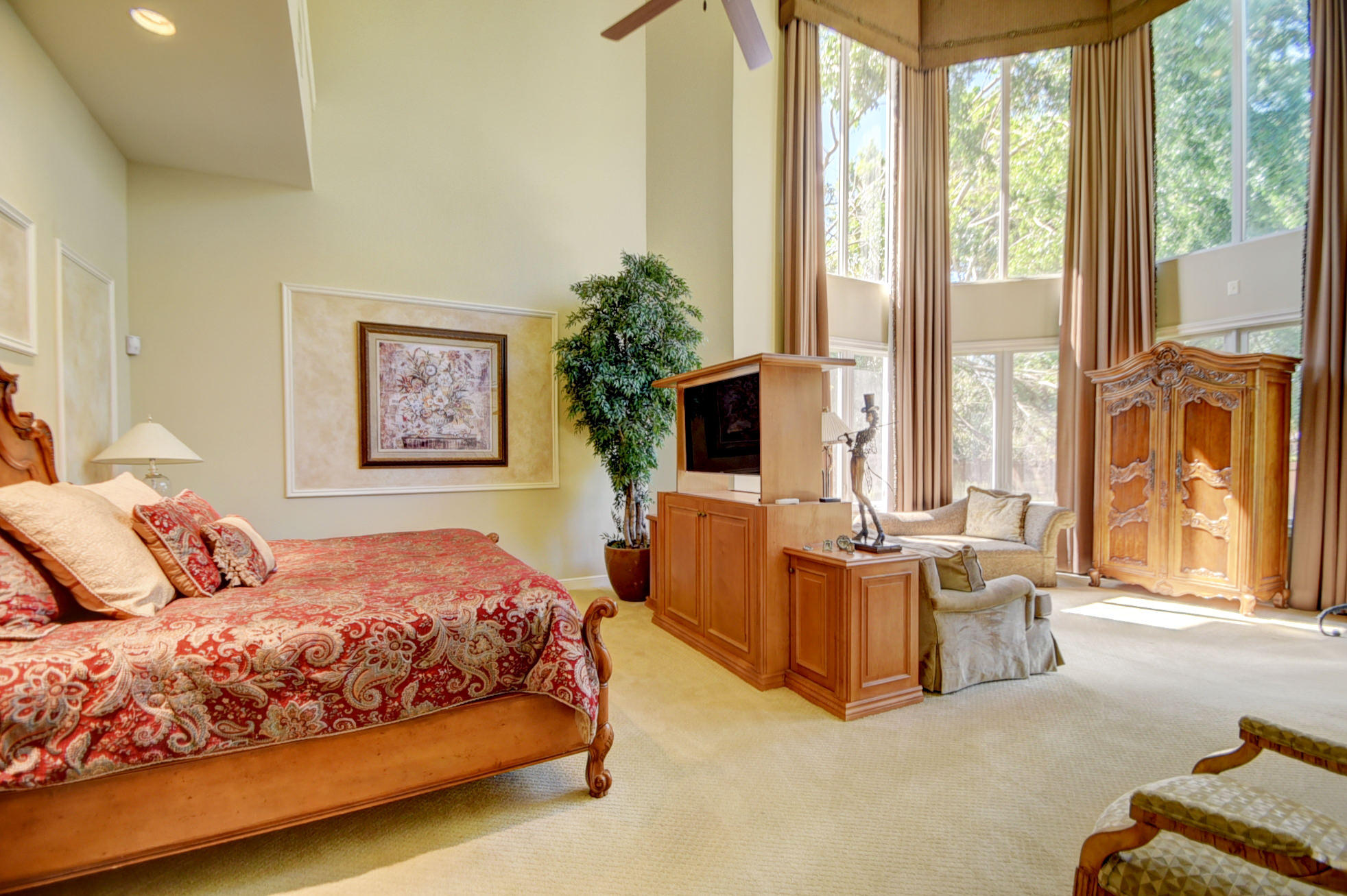 FIELDBROOK - Residential