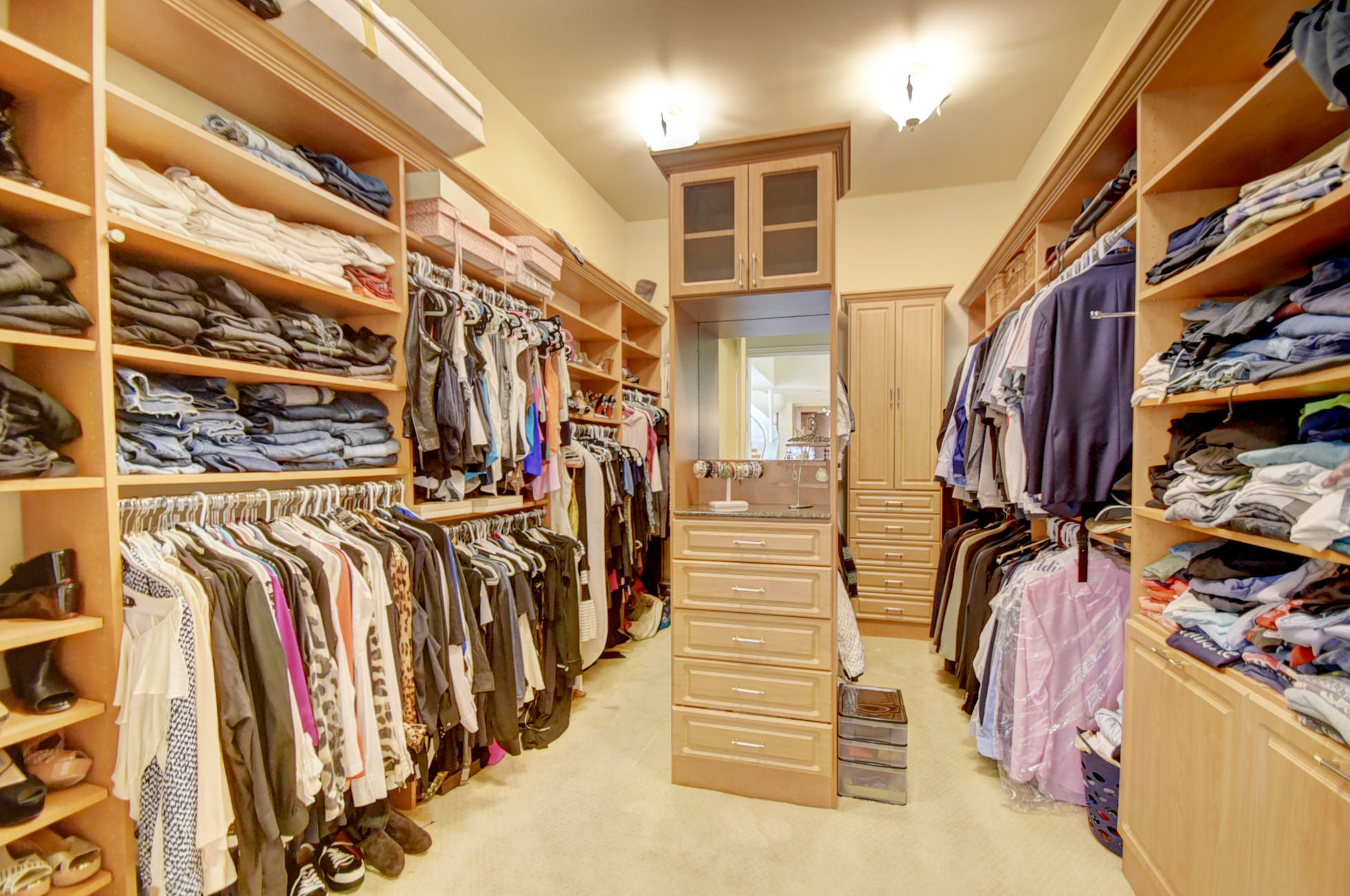 FIELDBROOK - Residential