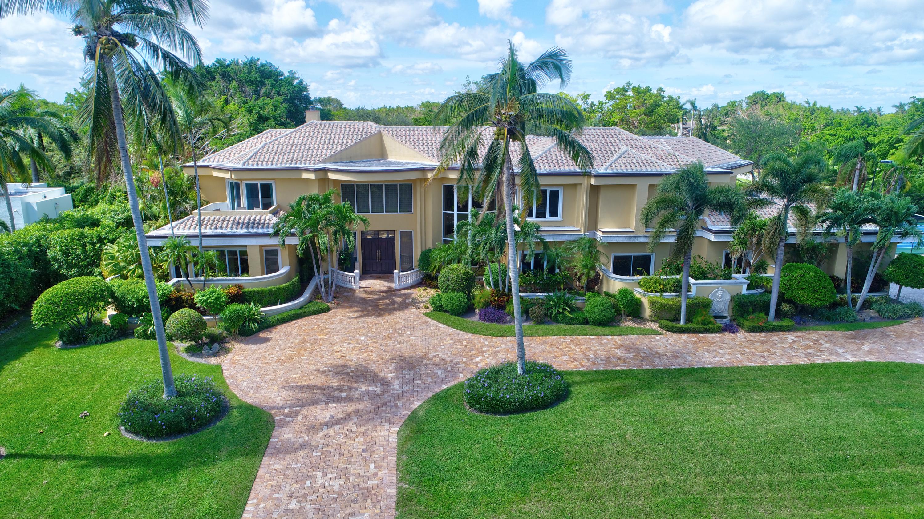 FIELDBROOK - Residential