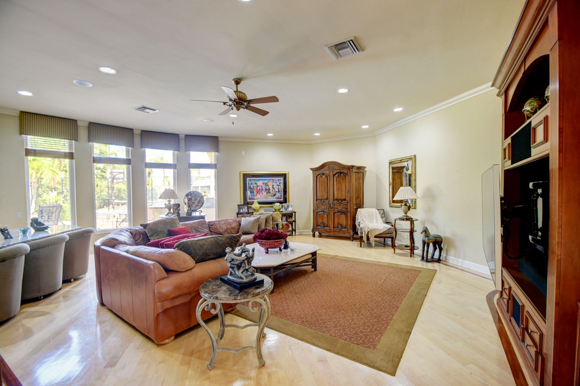 FIELDBROOK - Residential