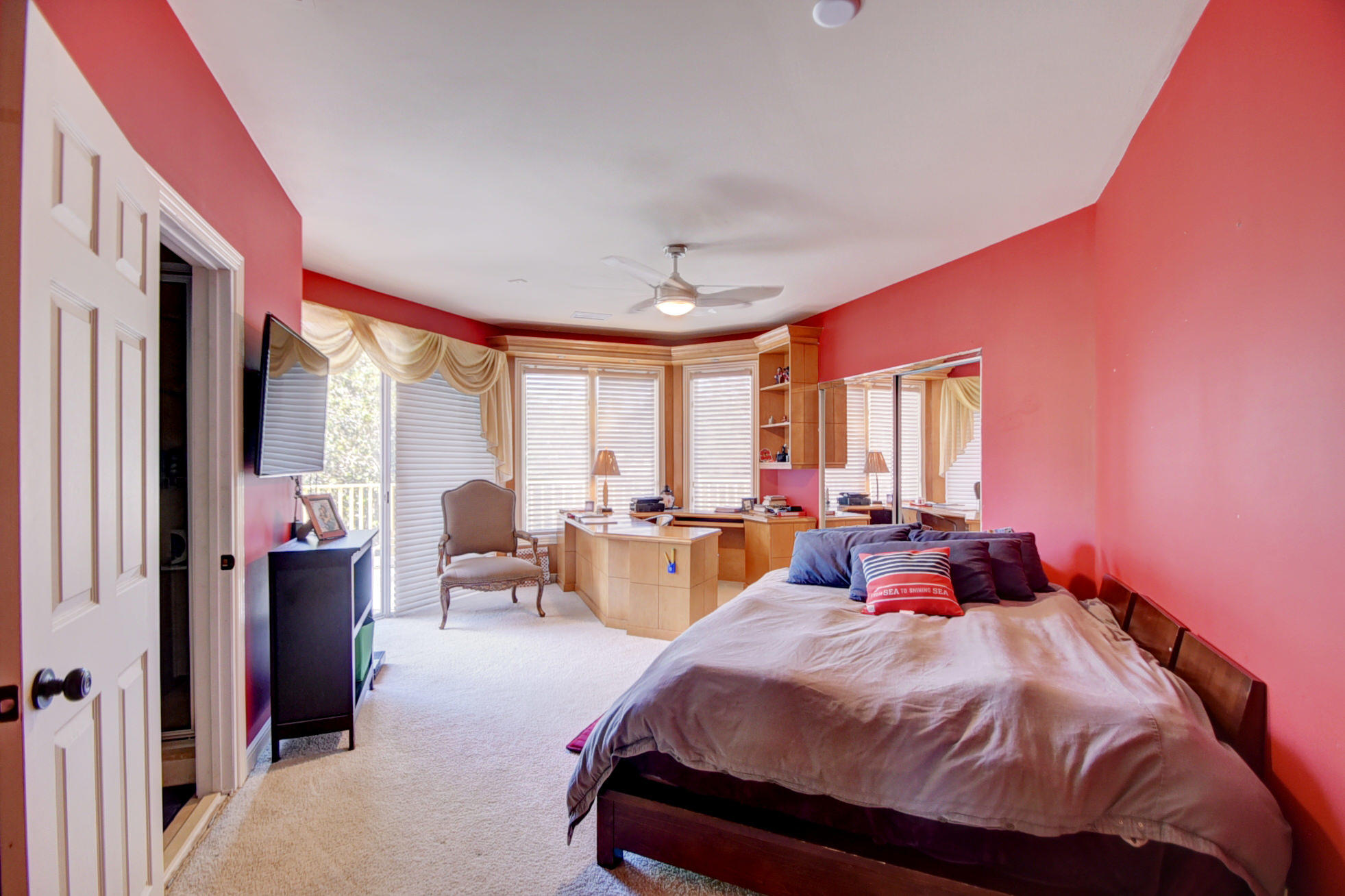 FIELDBROOK - Residential