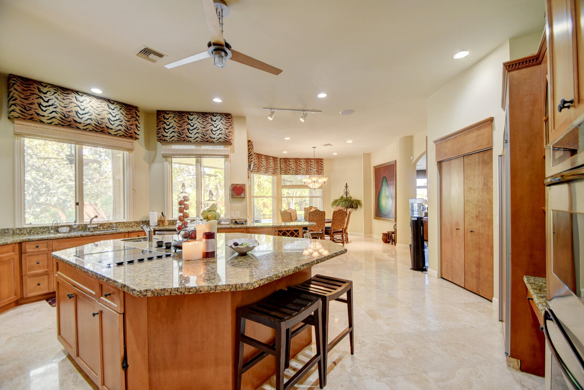 FIELDBROOK - Residential