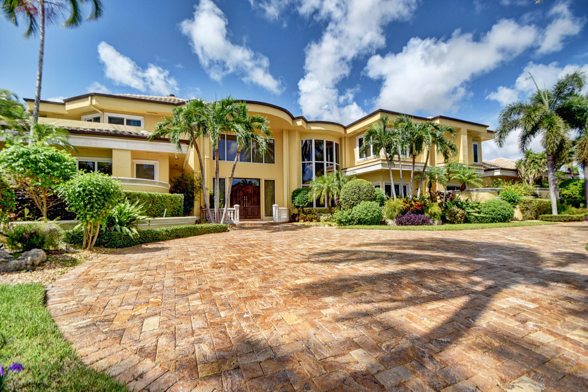 FIELDBROOK - Residential