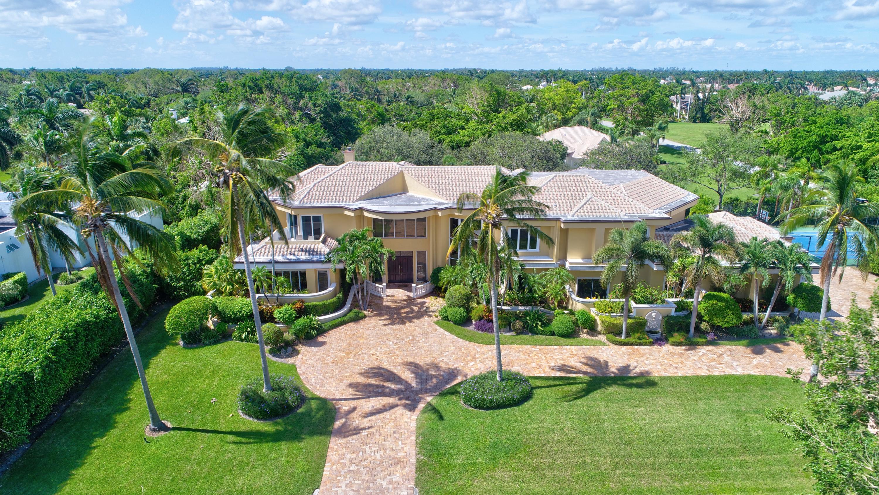 FIELDBROOK - Residential