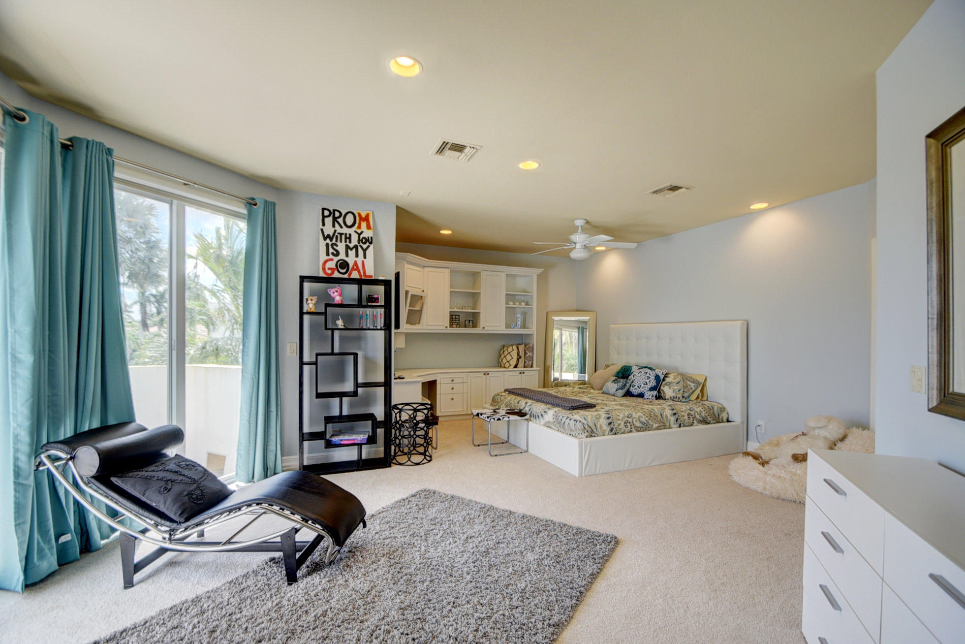 FIELDBROOK - Residential