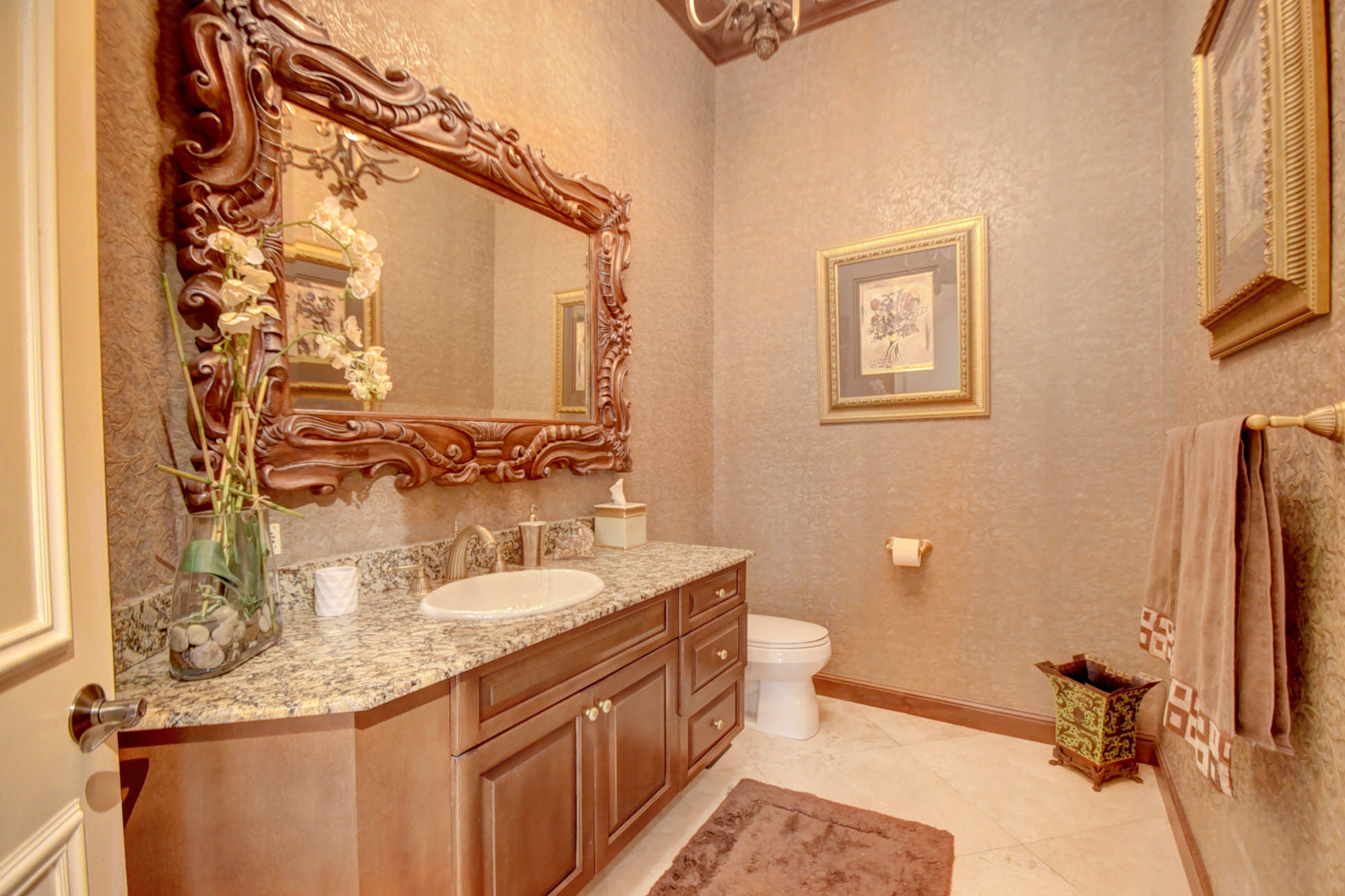 FIELDBROOK - Residential