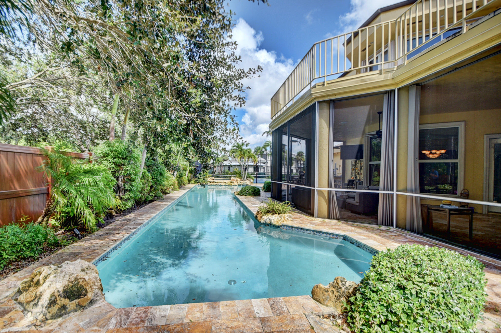 FIELDBROOK - Residential