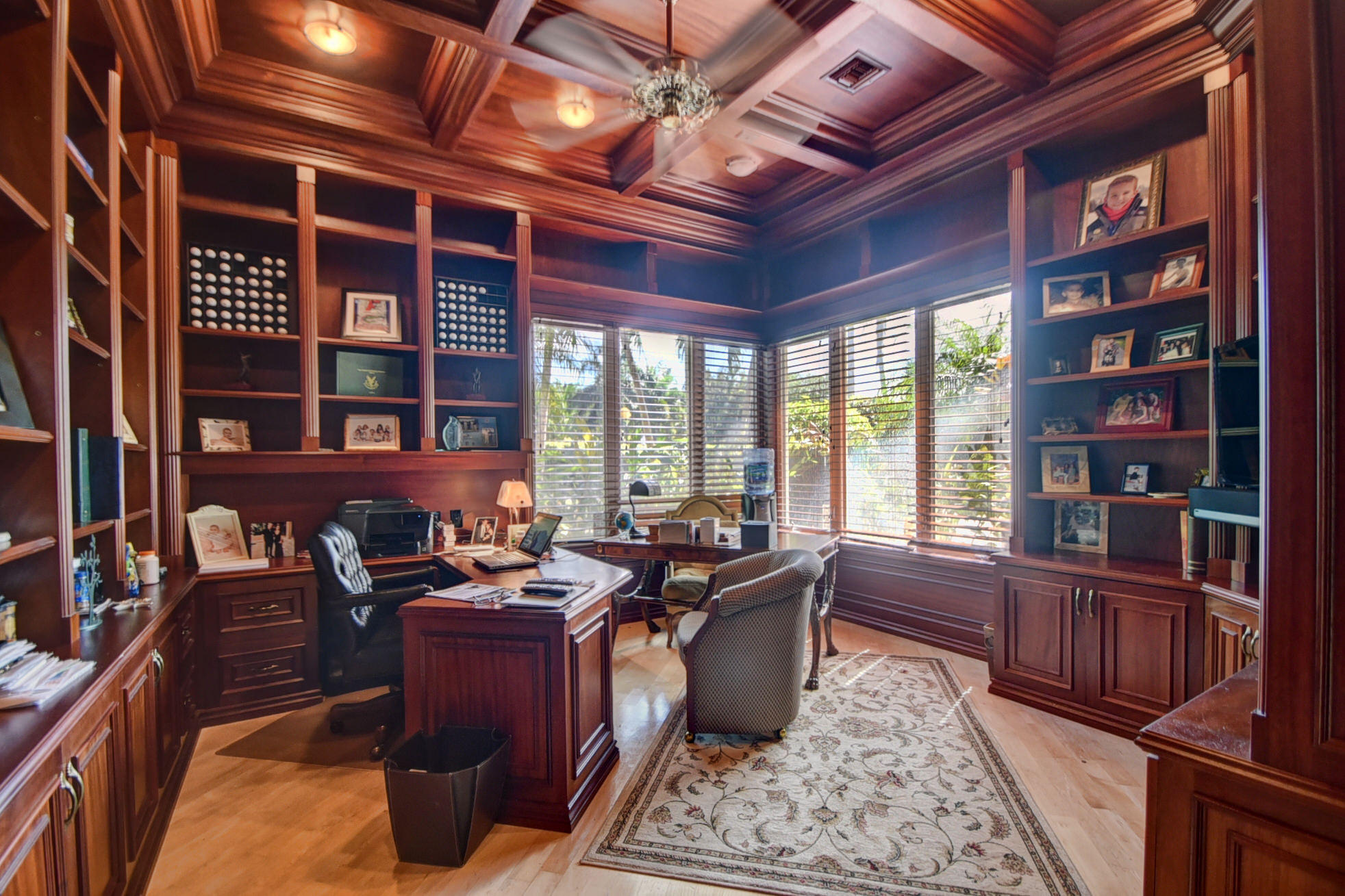 FIELDBROOK - Residential