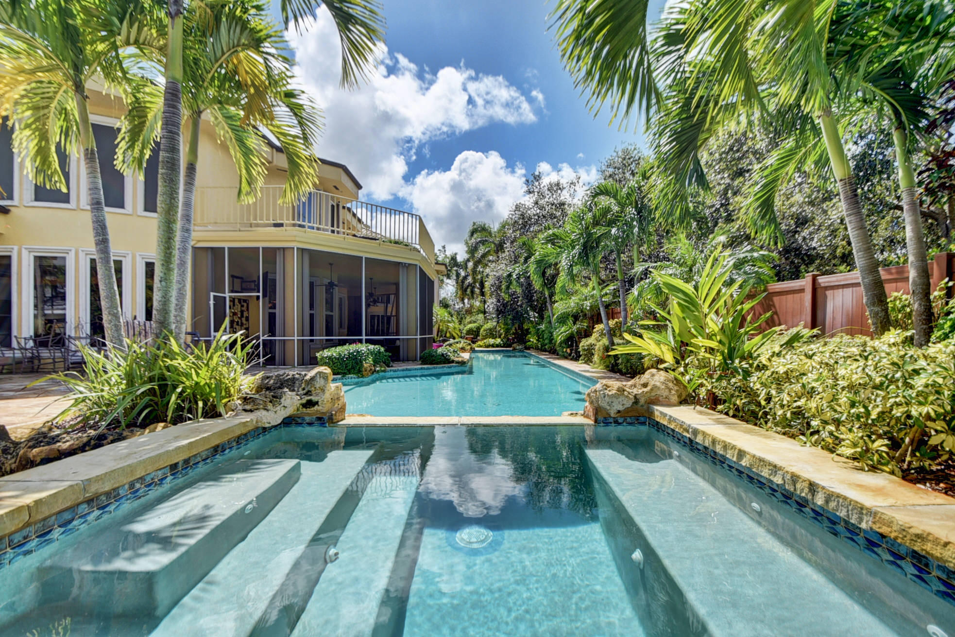 FIELDBROOK - Residential