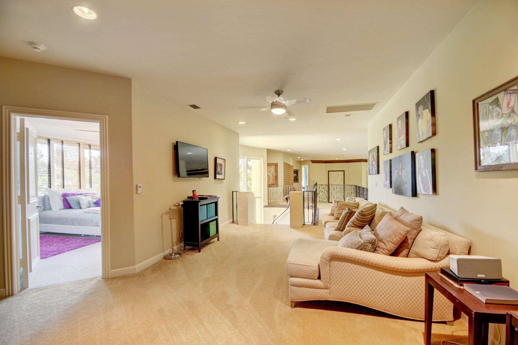 FIELDBROOK - Residential