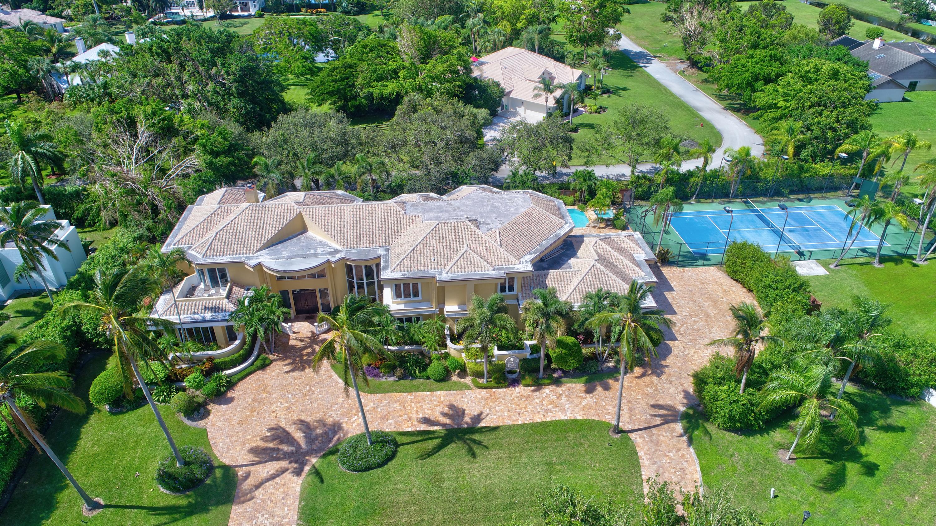 FIELDBROOK - Residential