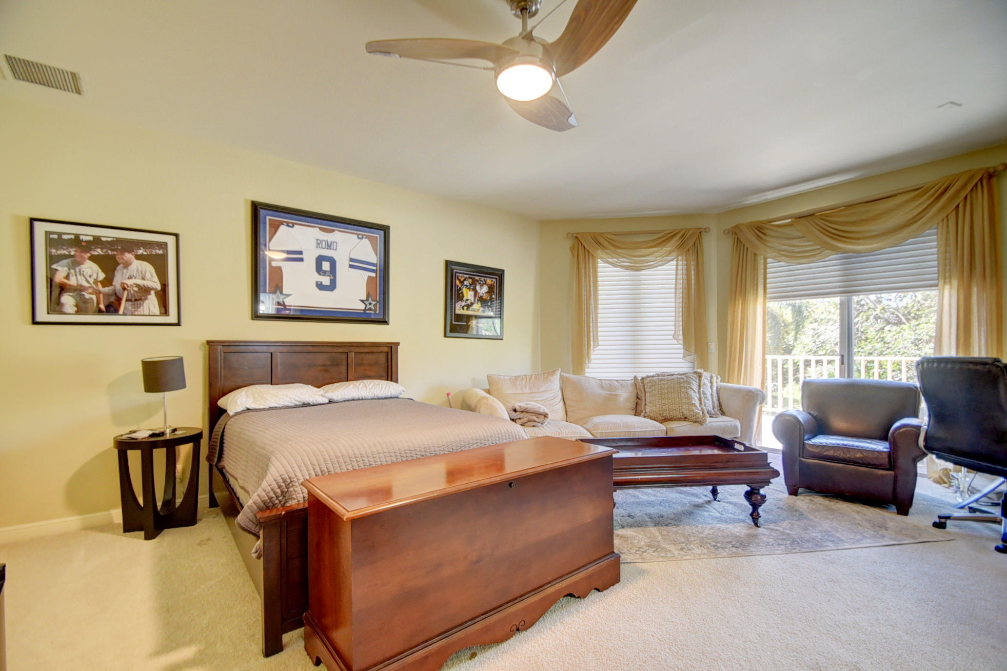 FIELDBROOK - Residential