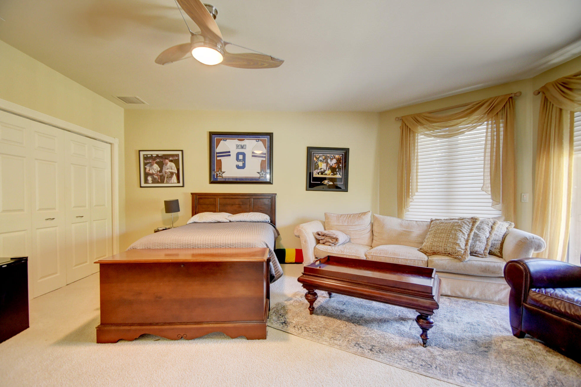 FIELDBROOK - Residential