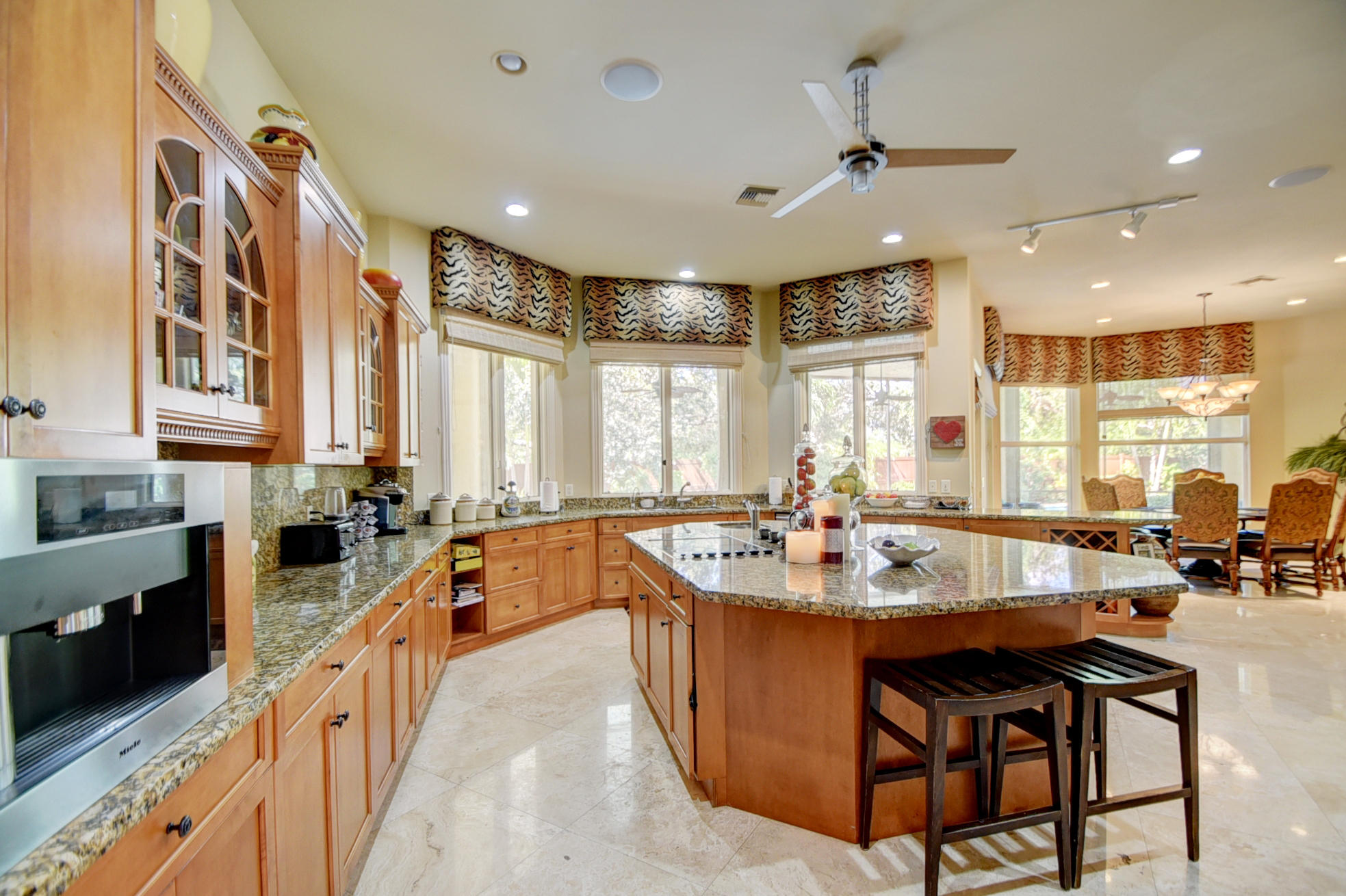 FIELDBROOK - Residential