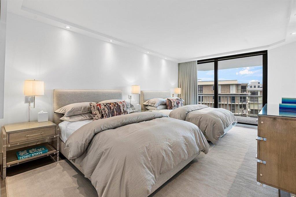 ENCLAVE OF PALM BEACH CON - Residential