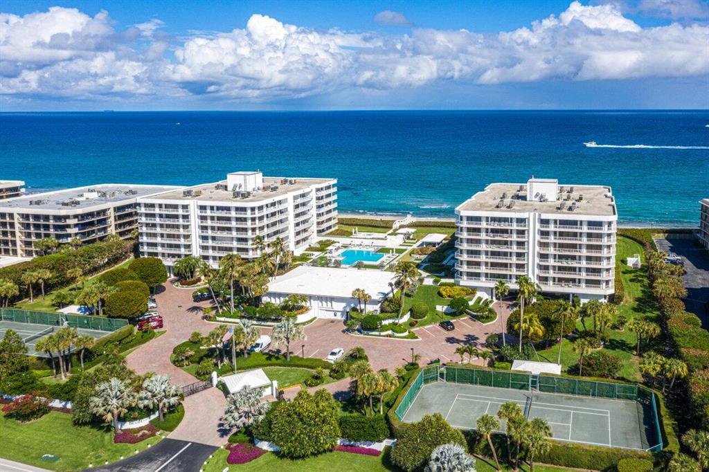 ENCLAVE OF PALM BEACH CON - Residential