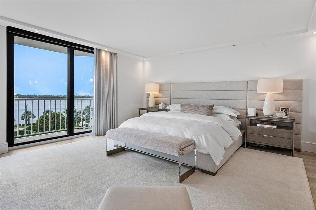 ENCLAVE OF PALM BEACH CON - Residential