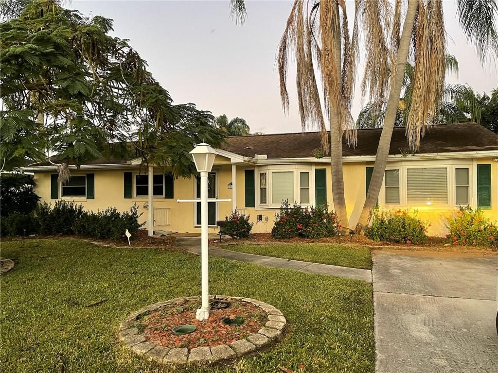 Photo of 744 SW Broadview St, Port Saint Lucie, FL 34983 (MLS # F10318913)