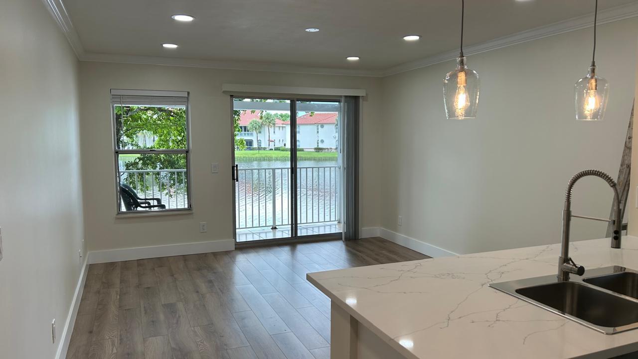 CYPRESS POINT CONDO - Residential Lease