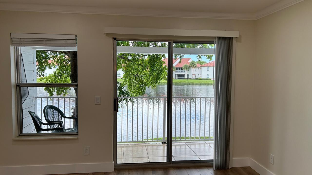 CYPRESS POINT CONDO - Residential Lease