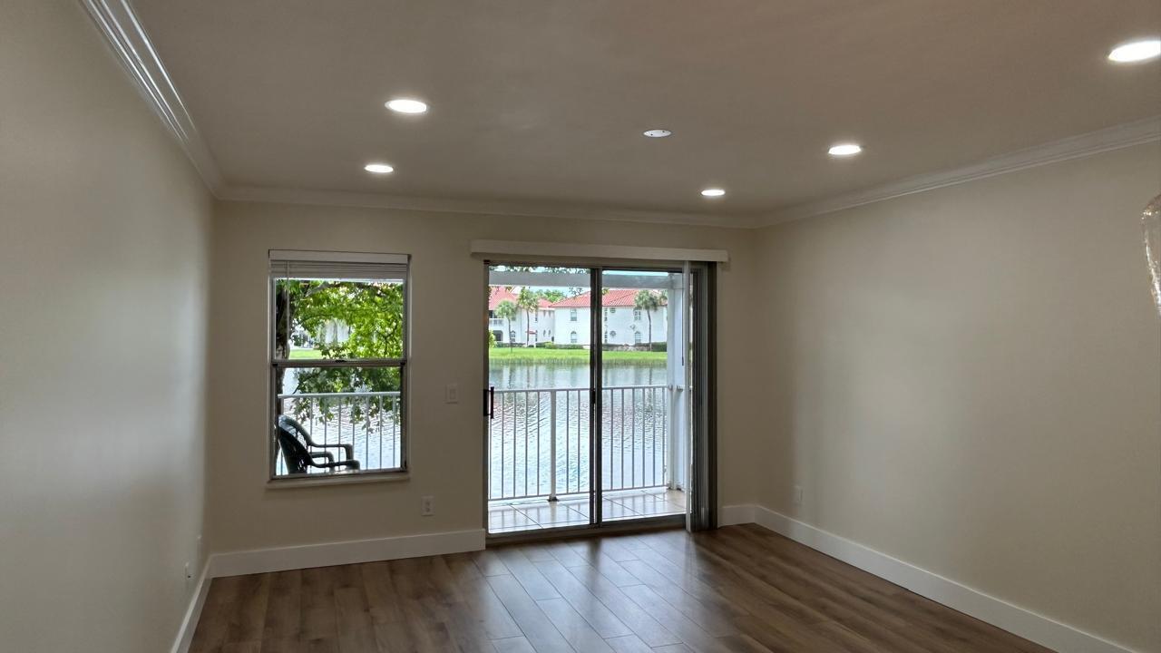 CYPRESS POINT CONDO - Residential Lease