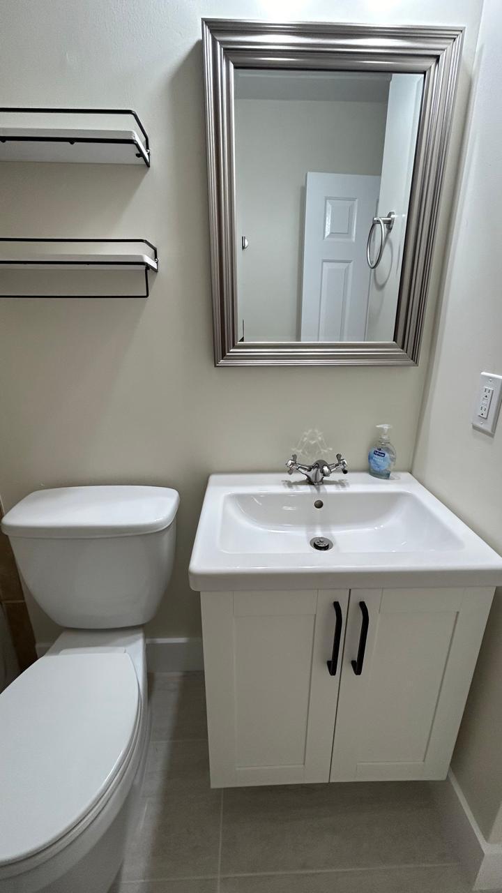CYPRESS POINT CONDO - Residential Lease