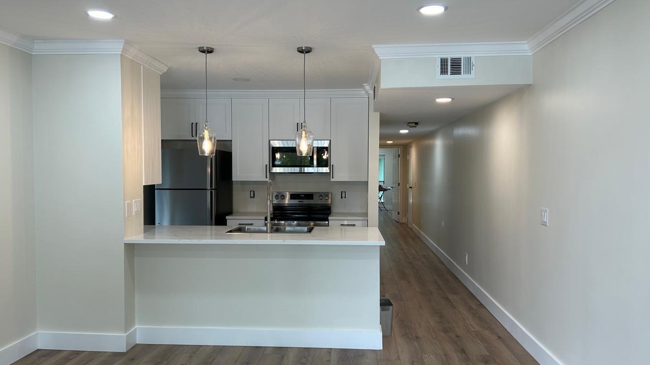 CYPRESS POINT CONDO - Residential Lease