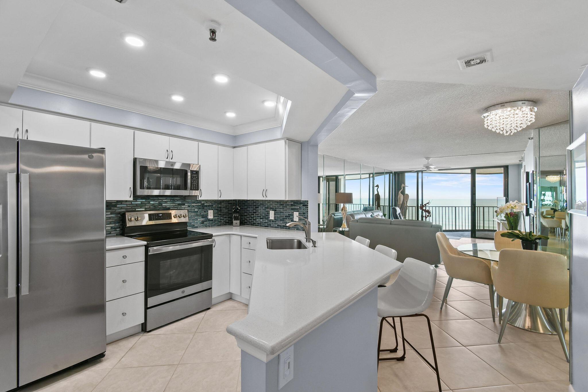9650 S Ocean Drive 602