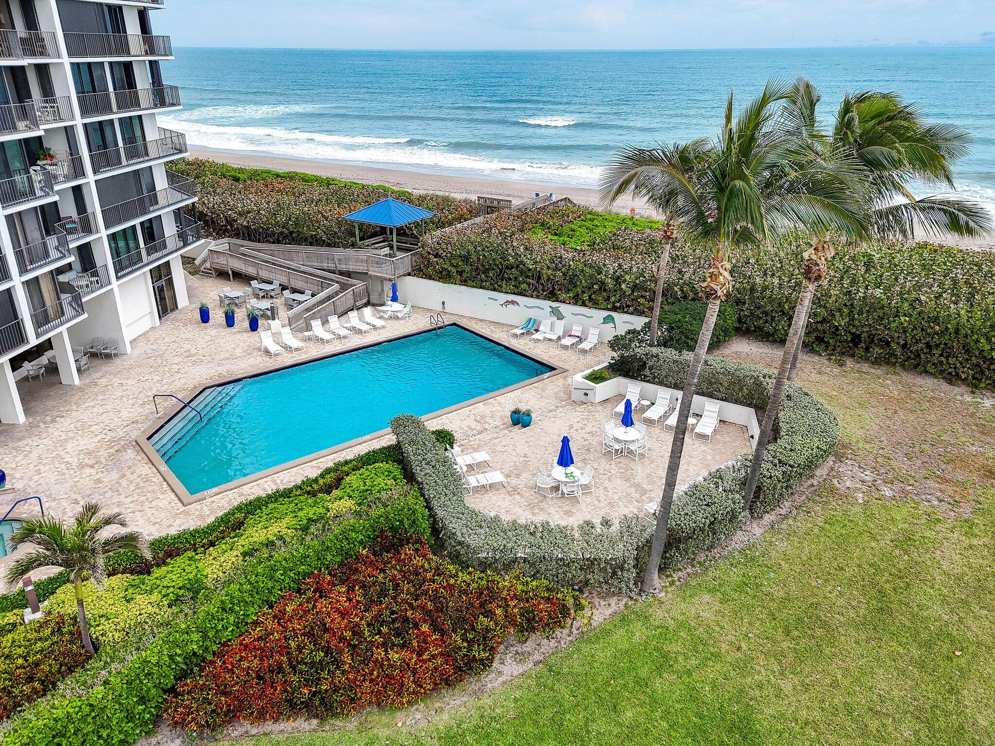 9650 S Ocean Drive 602