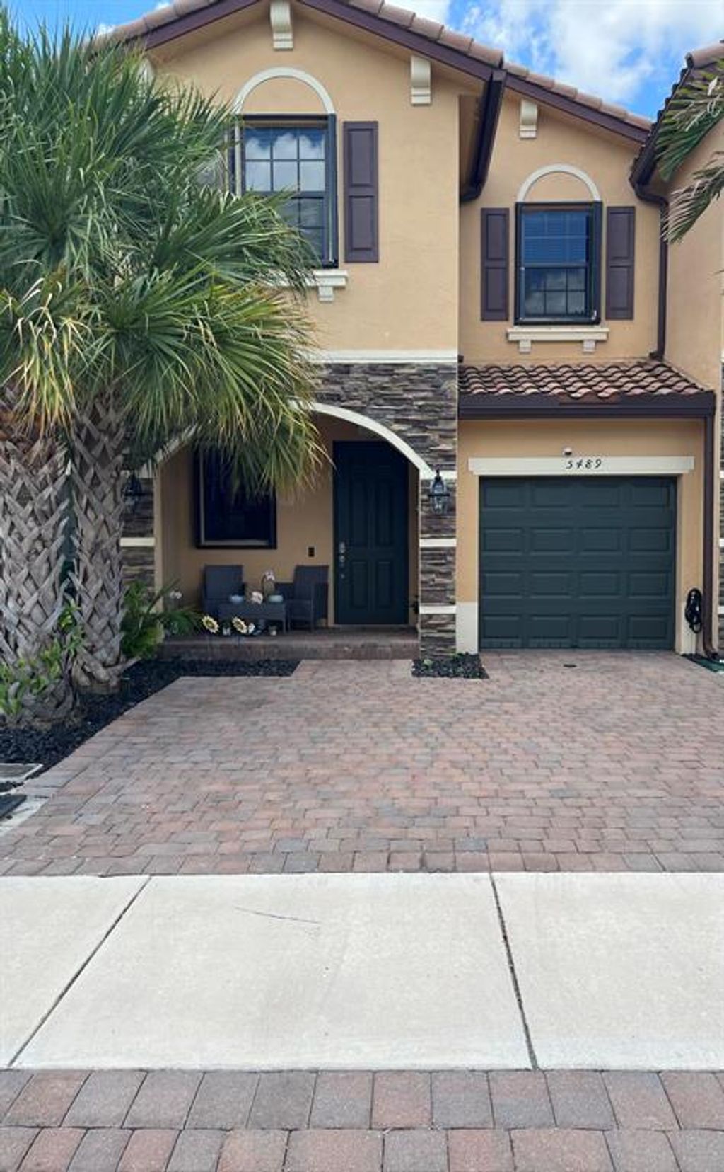 Photo of 5489 NW 27 Court Ct, Margate, FL 33063 (MLS # R10812988)