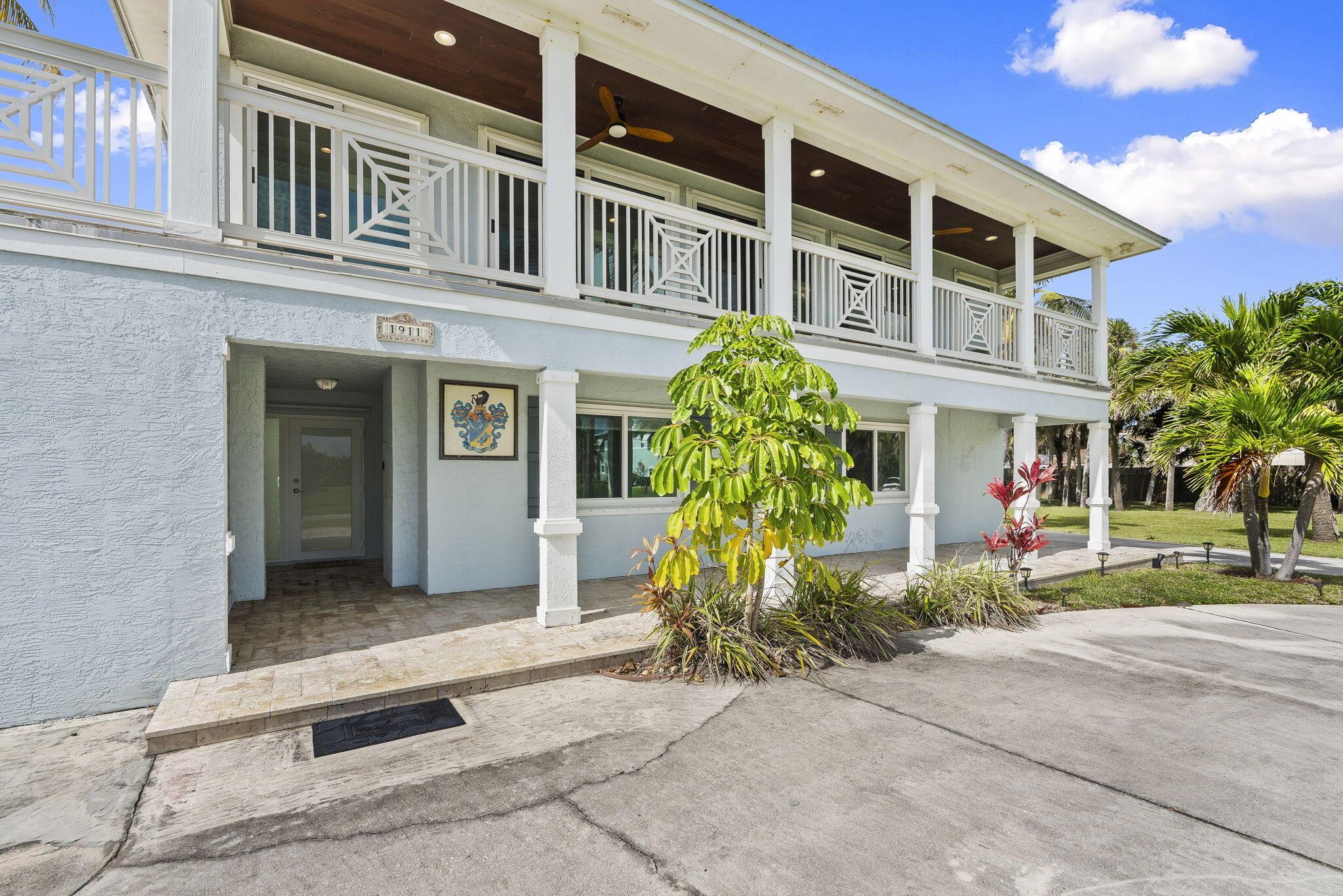 SURFSIDE UNIT 2 - Residential