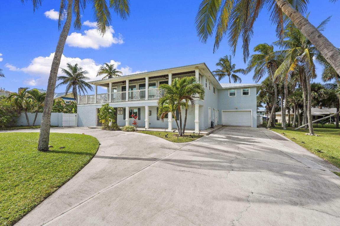 SURFSIDE UNIT 2 - Residential
